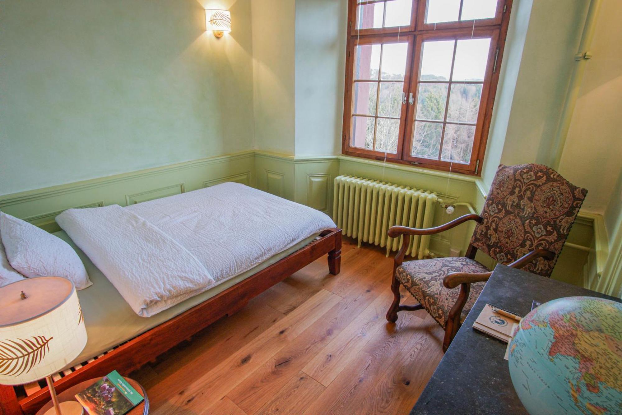 Hotel & Tagungszentrum Schloss Hohenfels Hohenfels  Esterno foto